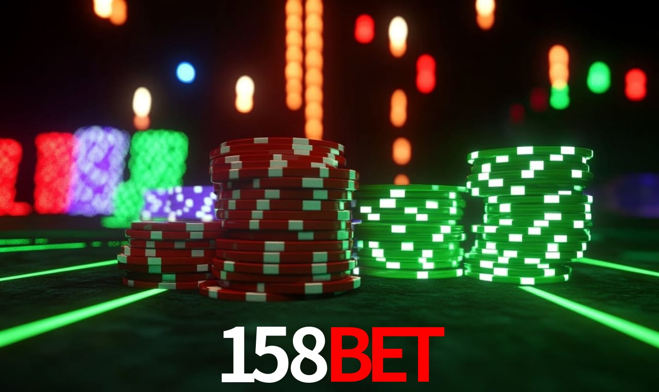 Experiência VIP 158bet