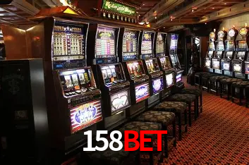 Descubra a Essência do 158bet: Nossa História e Compromissos