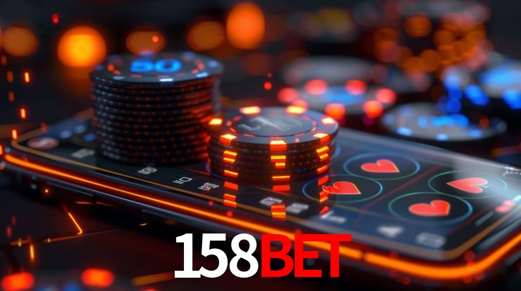 Statistics 158bet