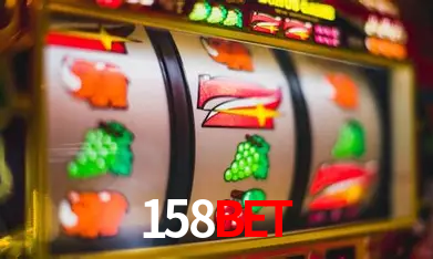 Desvendando o Mundo dos Jogos Virtuais na 158bet