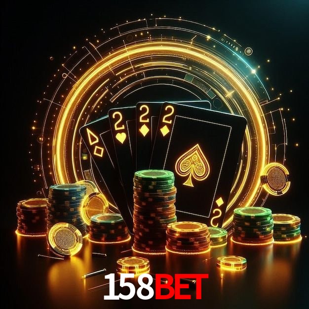 Experiência VIP 158bet