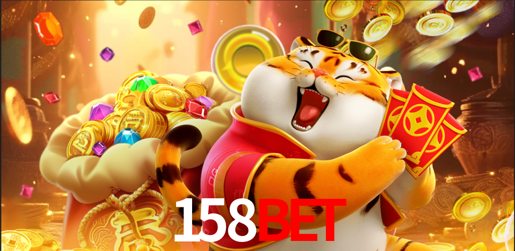 158bet login