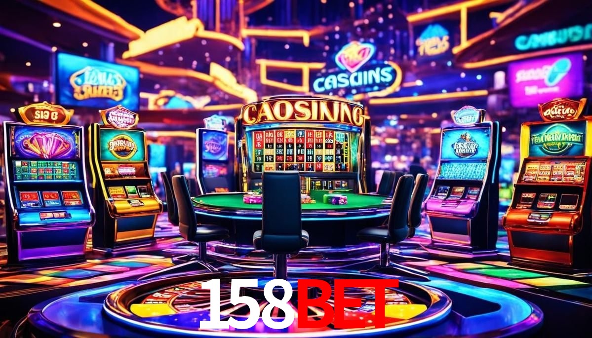 Apostas de Basquete 158bet