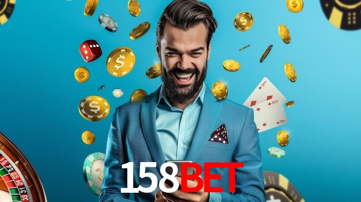 Bonus Features 158bet
