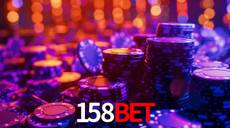 158bet: A Experiência de Casino com Jogos de Mesa ao Vivo