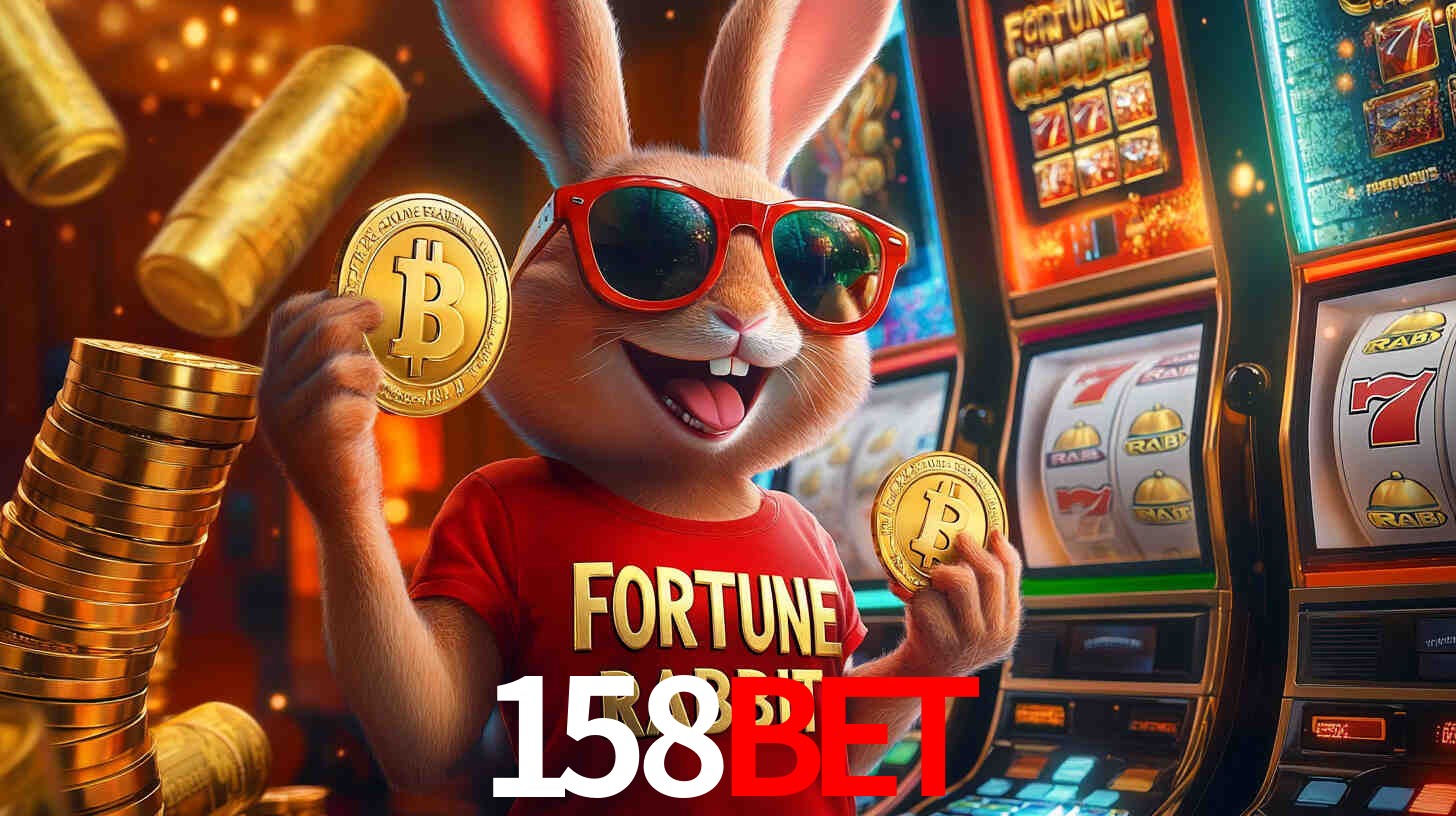 A Revolução dos Aplicativos de Jogos no 158bet