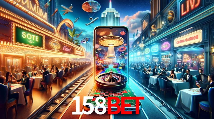 Quick Registration 158bet