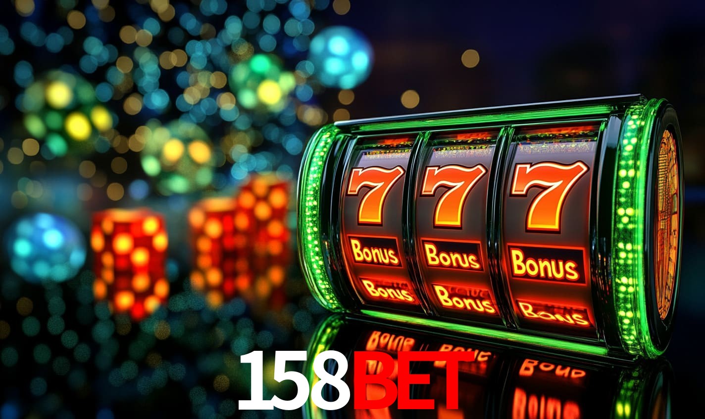Diretório de Jogos 158bet