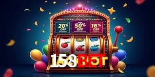 Cadastro Rápido 158bet