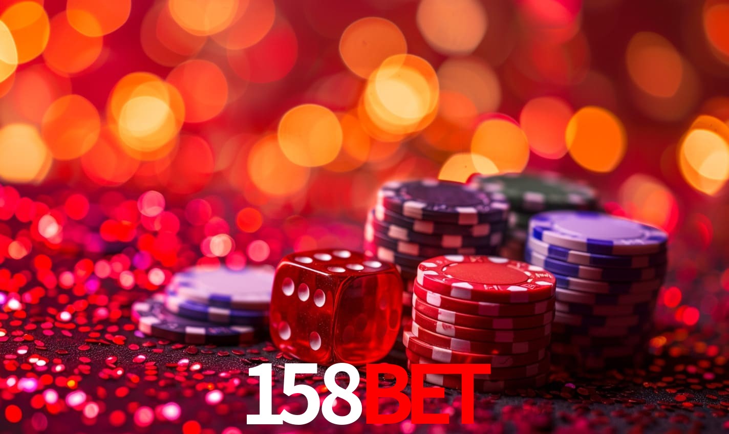 A Popularidade dos Caça-Níqueis no 158bet