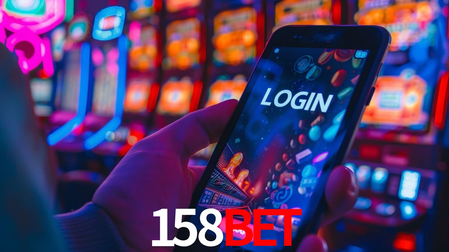 Jogos Exclusivos 158bet