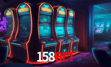 Explorando a Categoria de Eventos em Apostas na 158bet