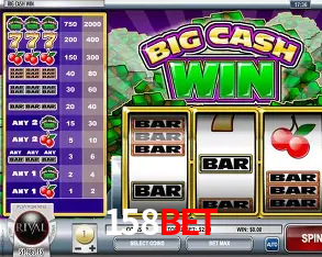 A Emoção da Loteria na 158bet: Uma Chance de Mudança de Vida