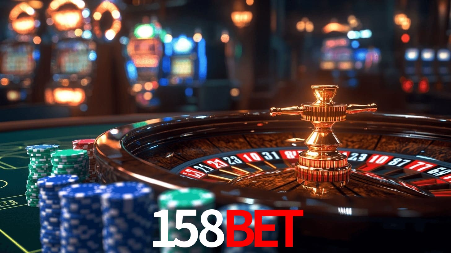 158bet login