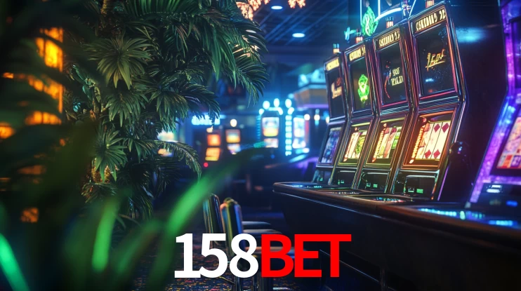 VIP Casino 158bet