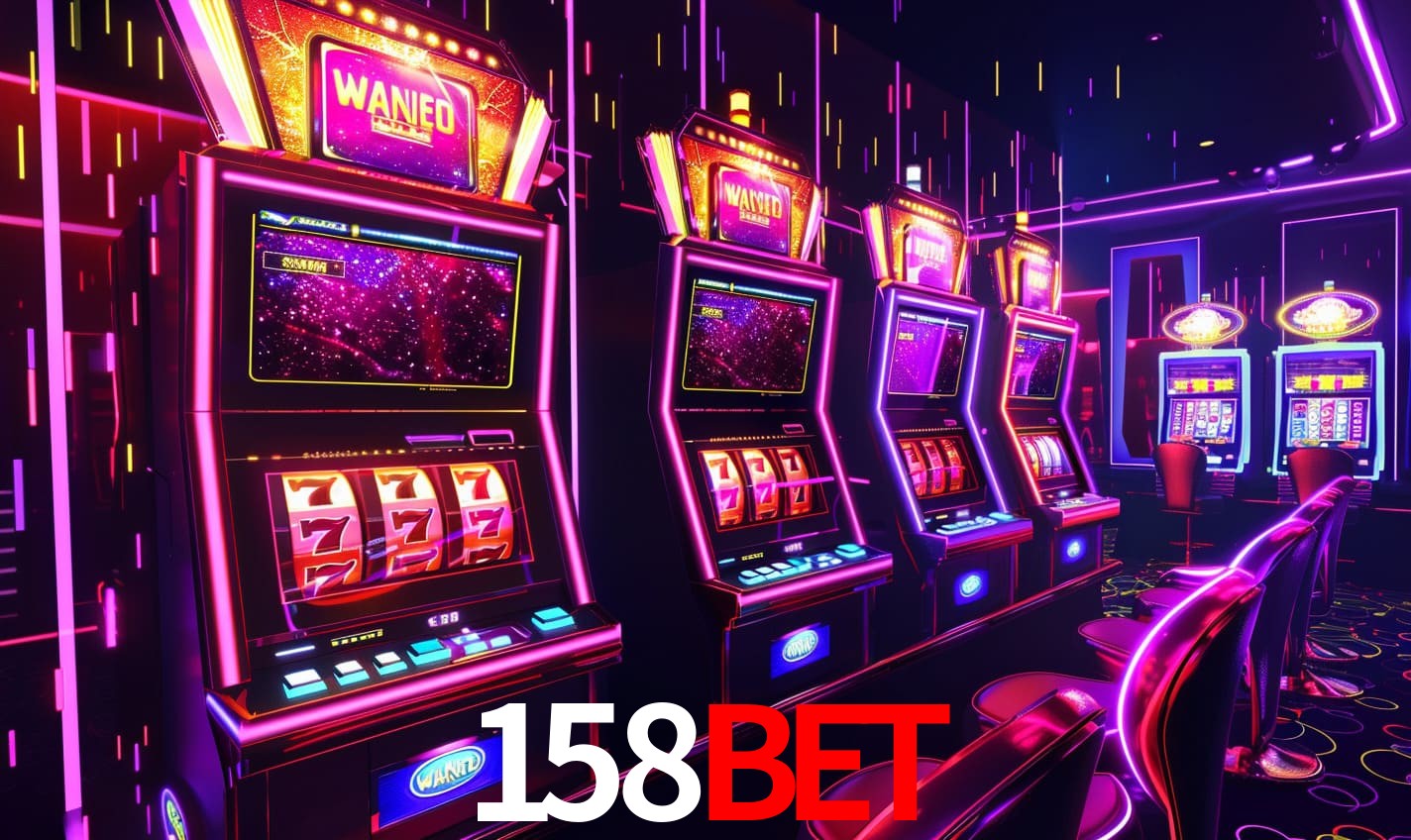 Apostas Esportivas na 158bet: Um Guia Completo