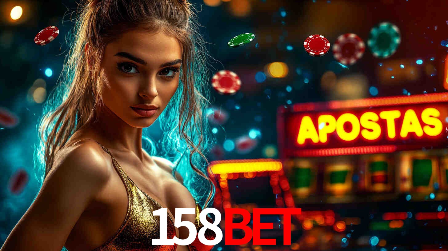 Desvendando o Mundo dos Jogos Virtuais na 158bet