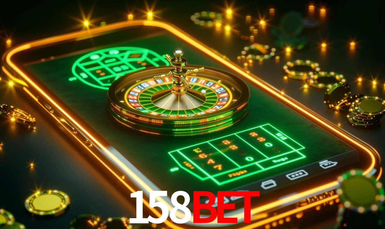 Benefícios da Conta 158bet