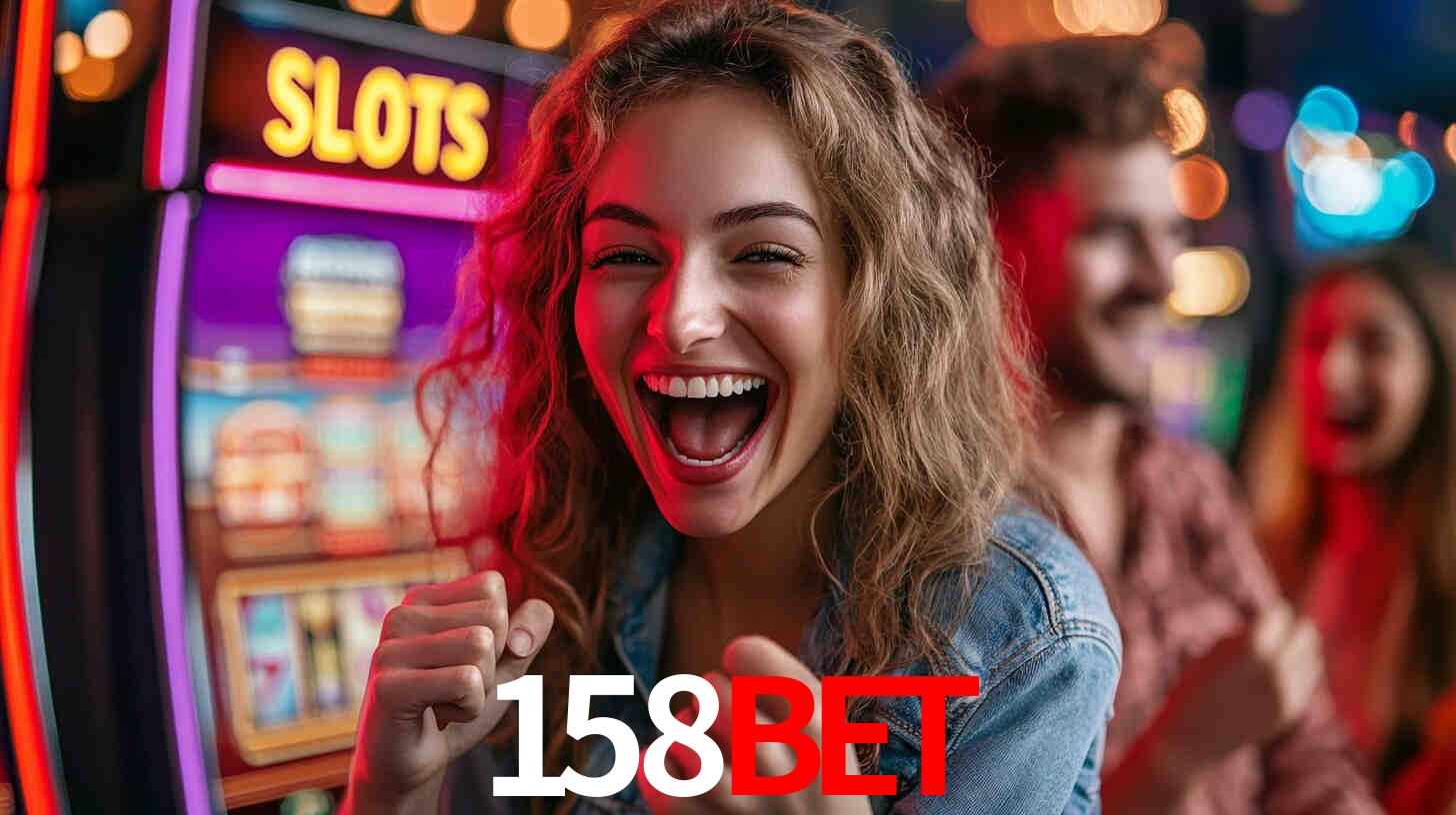 Descubra o Programa VIP da 158bet: Vantagens Exclusivas para Jogadores