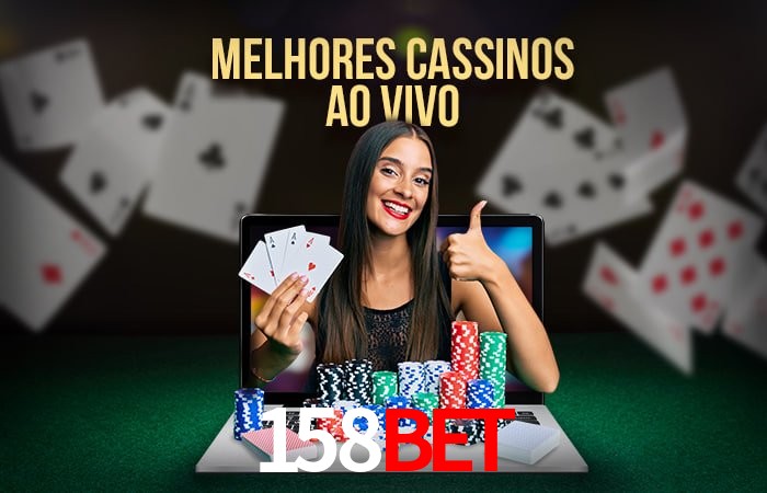Seasonal Promotions 158bet