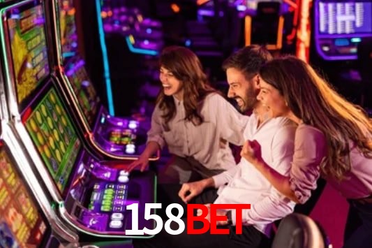 A Experiência Imersiva dos Cassinos Ao Vivo no 158bet