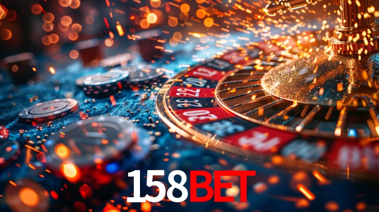 Game Providers 158bet