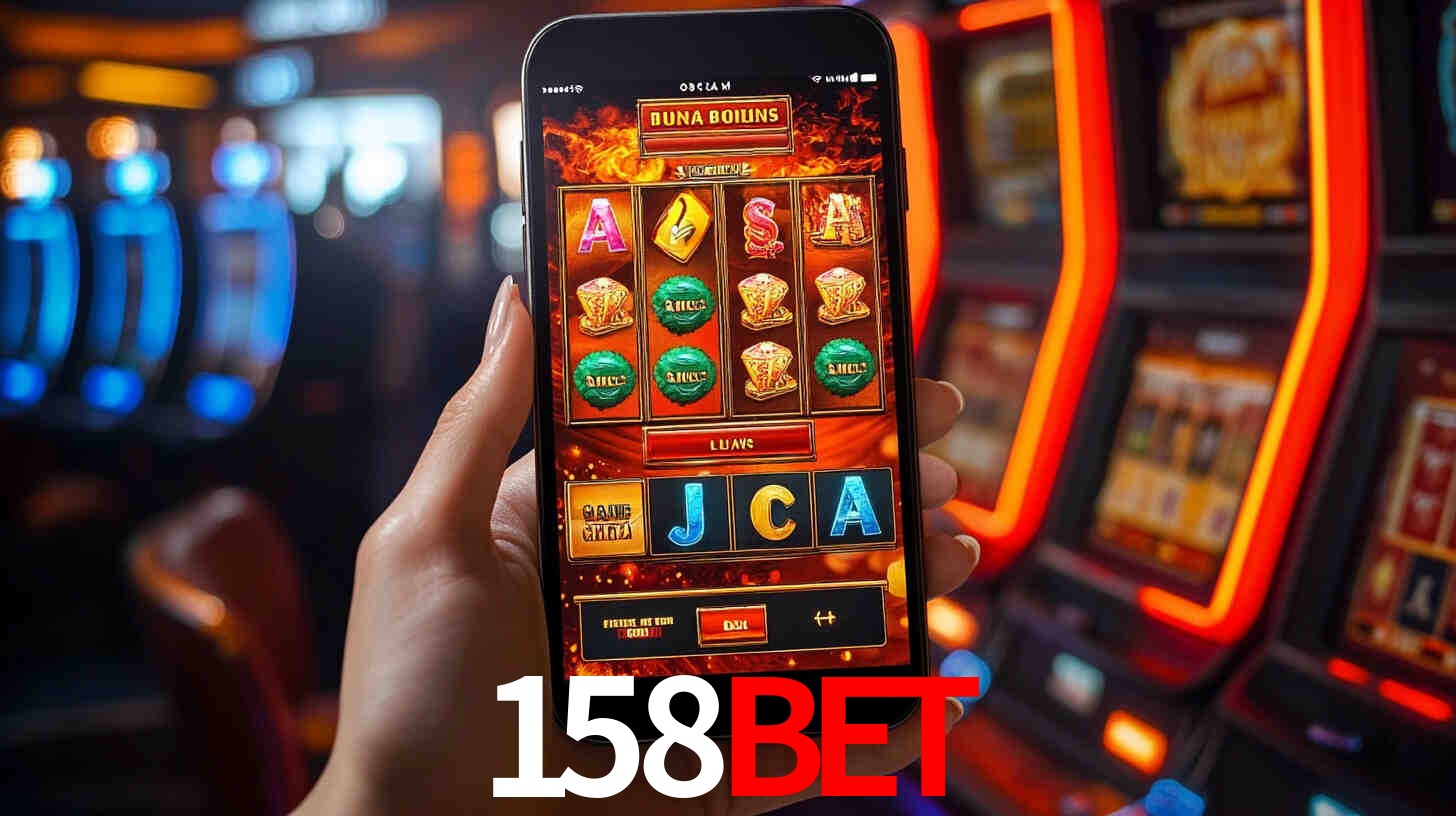 Experimente o Login Seguro Premium no 158bet