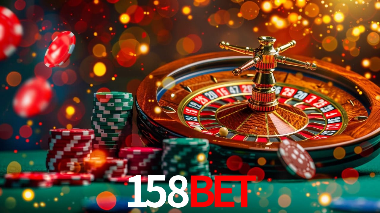 Explorando a Categoria de Eventos em Apostas na 158bet