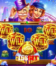 Descubra o Mundo do Cassino Online com 158bet