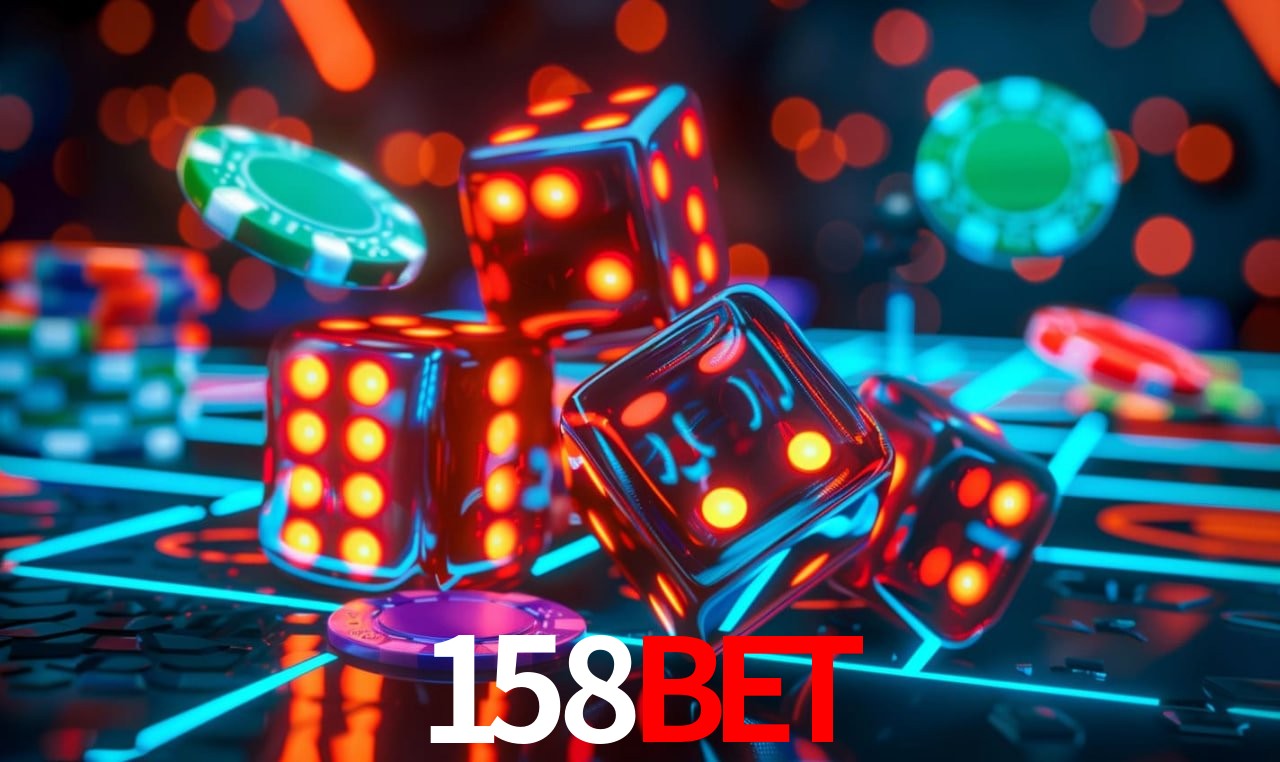 Inovações de Jogos na 158bet: O Futuro das Experiências Interativas