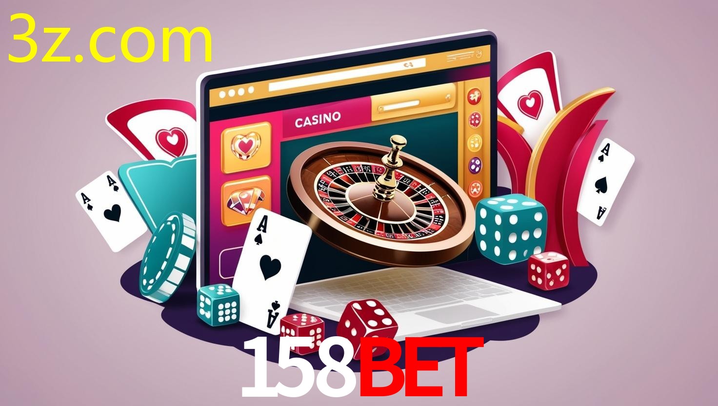 158BET.COM