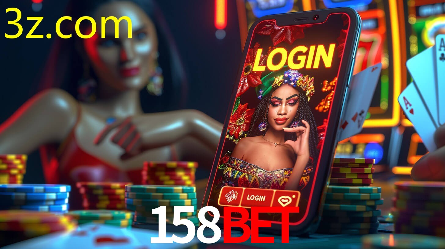 158BET.COM
