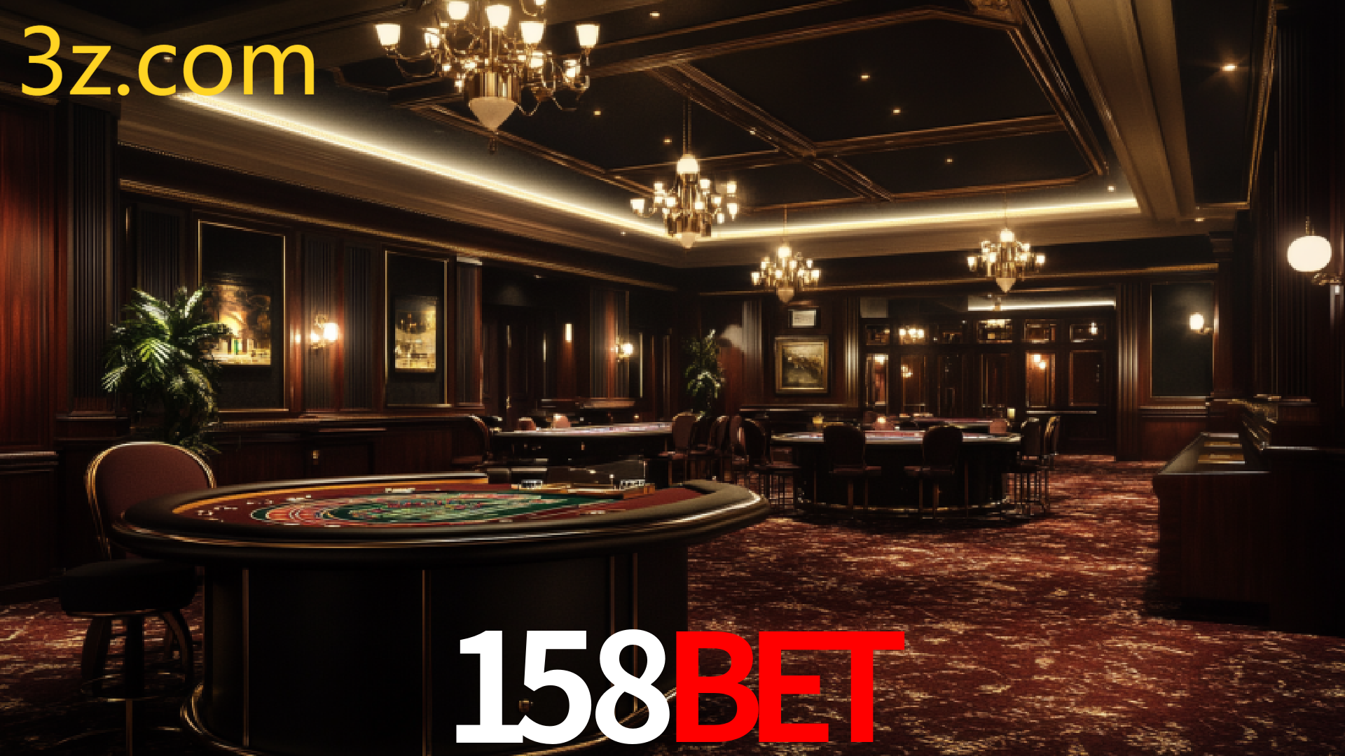 158BET.COM