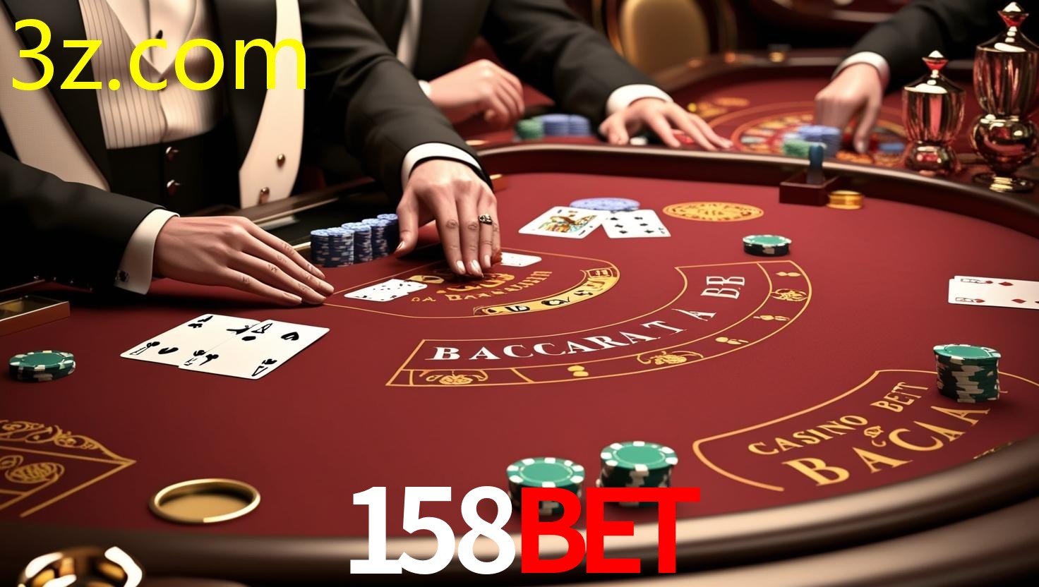 158BET.COM