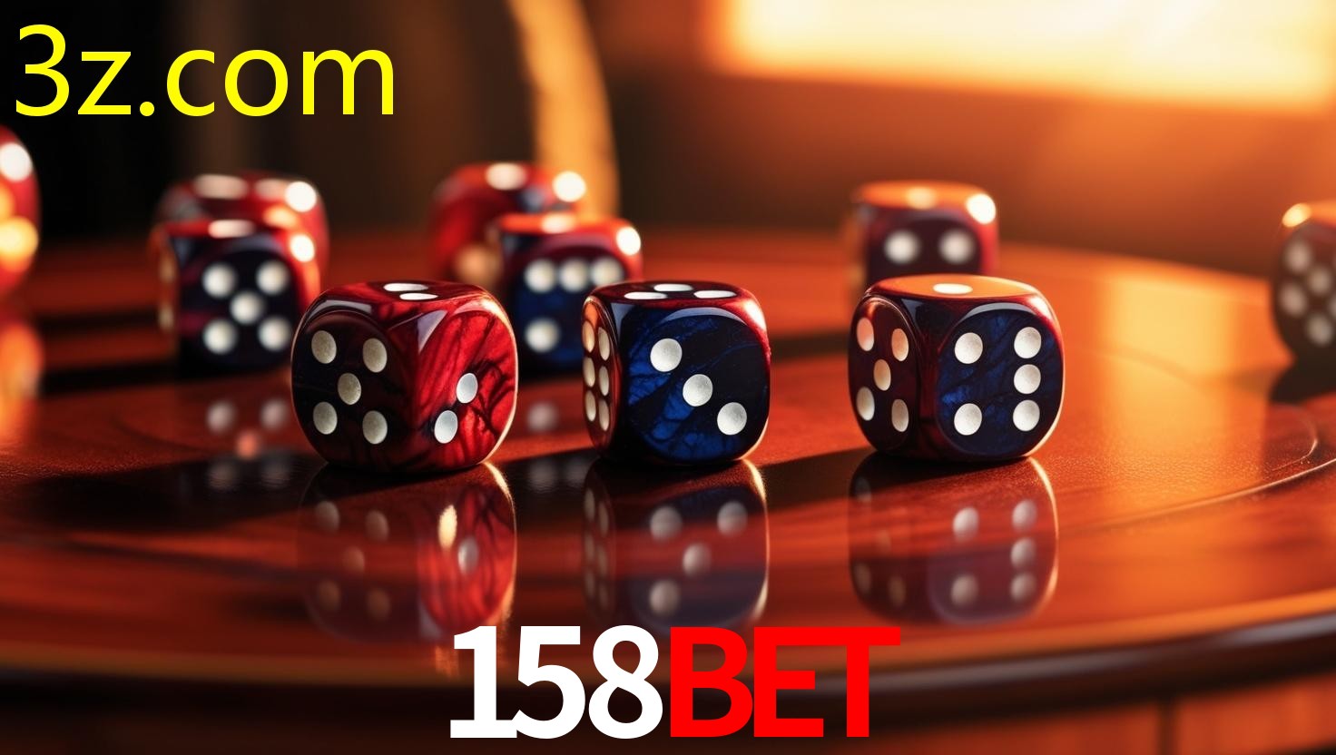 158BET.COM