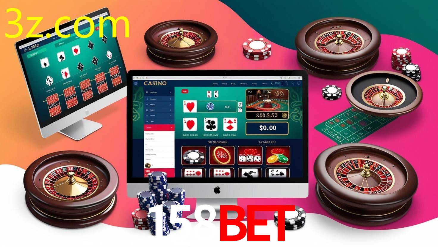 158BET.COM