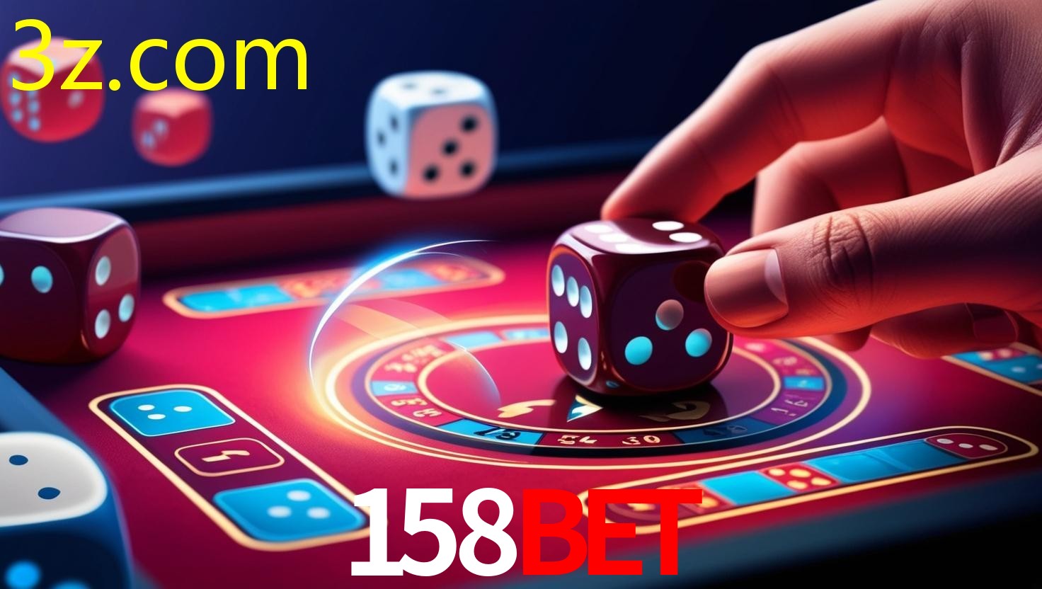 158BET.COM