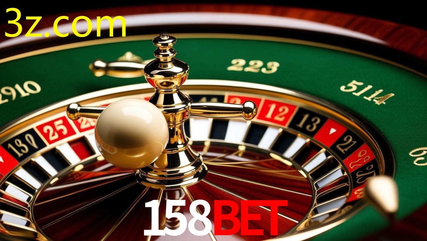 158BET.COM