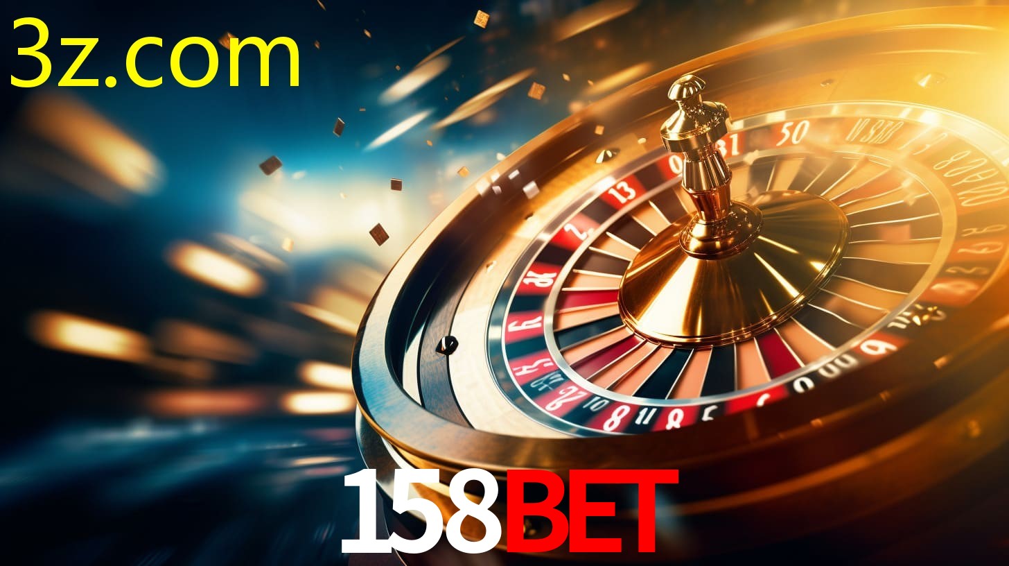 158BET.COM