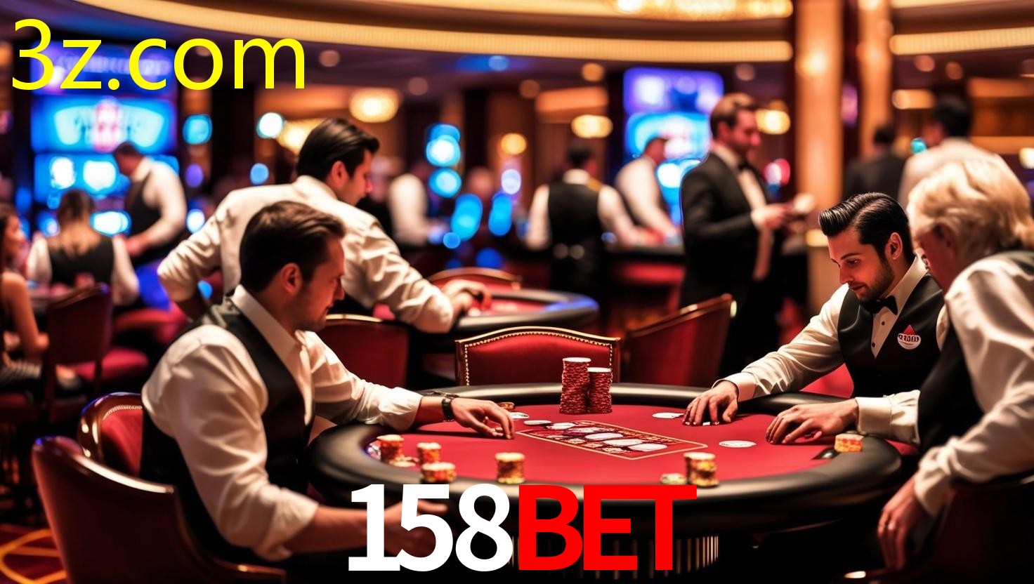 158BET.COM