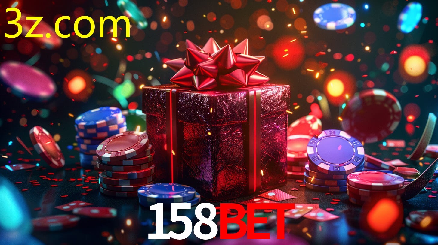158BET.COM