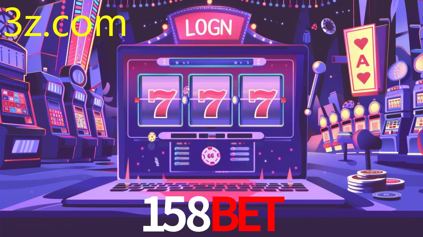 158BET.COM