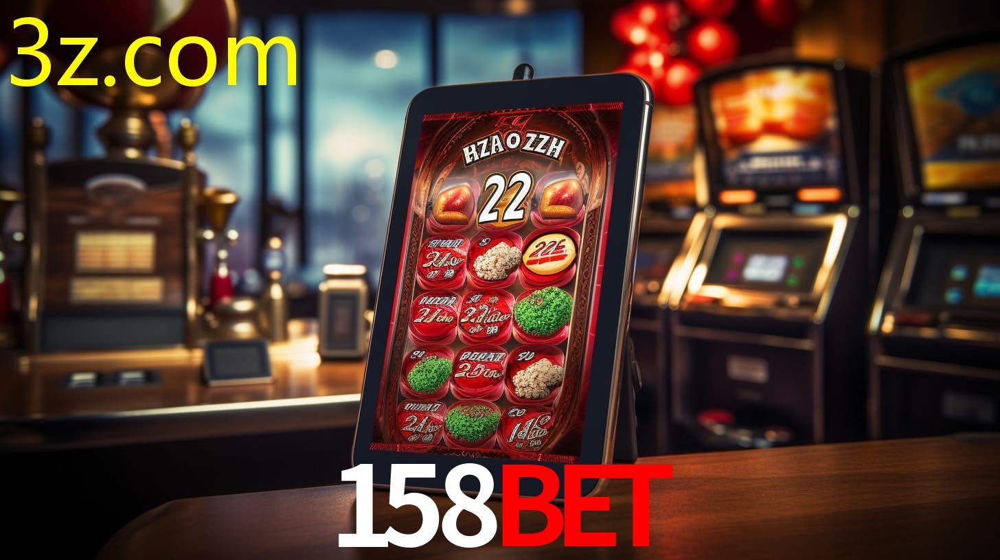 158BET.COM