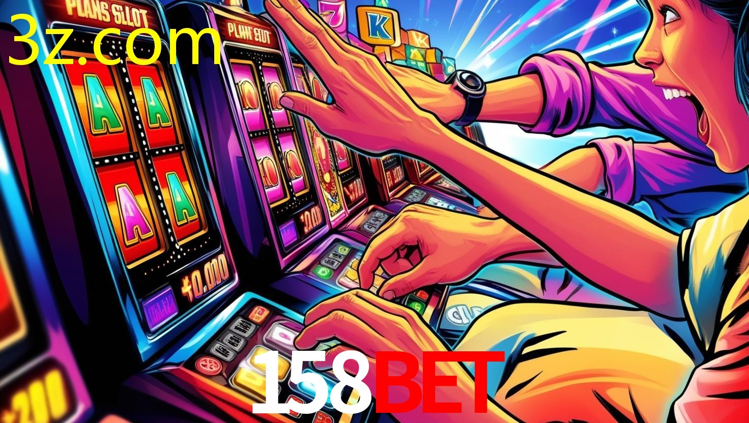 158BET.COM