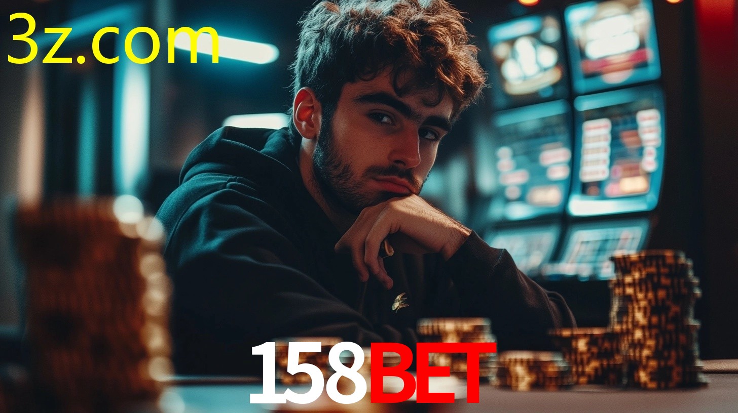 158BET.COM