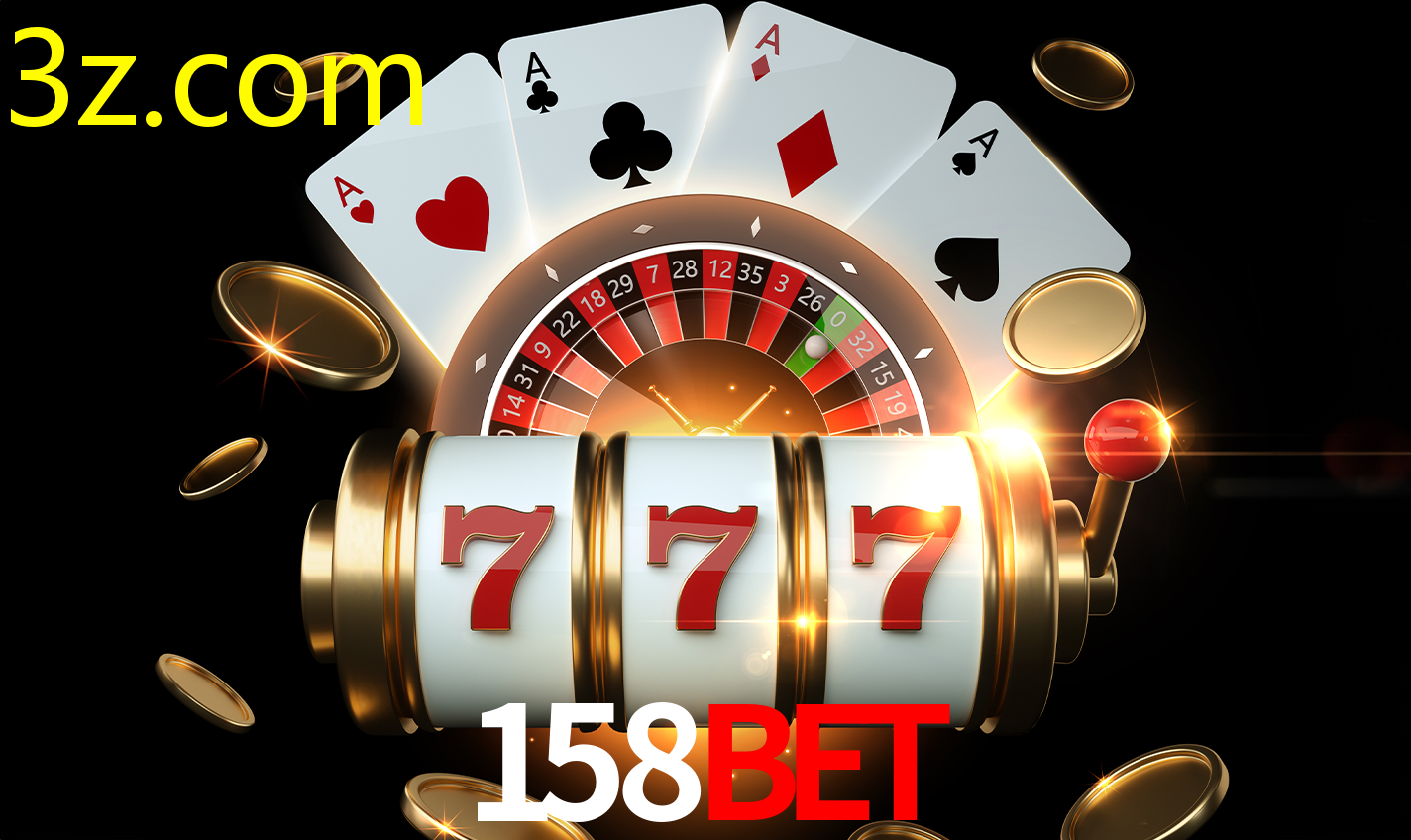 158BET.COM