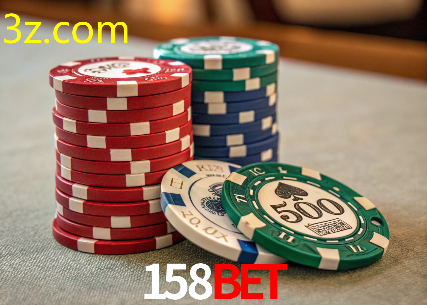 158BET.COM