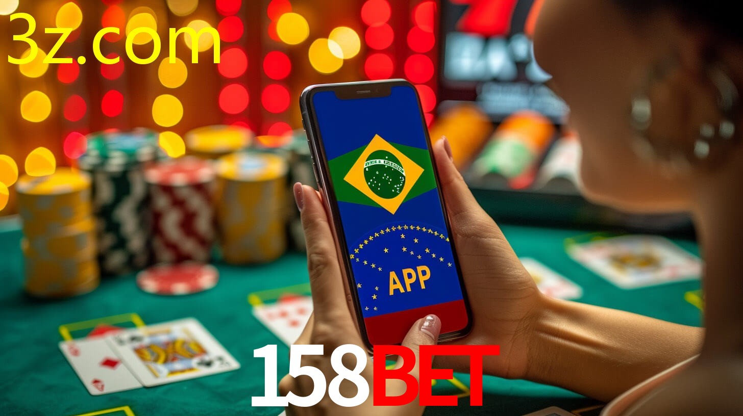 158BET.COM