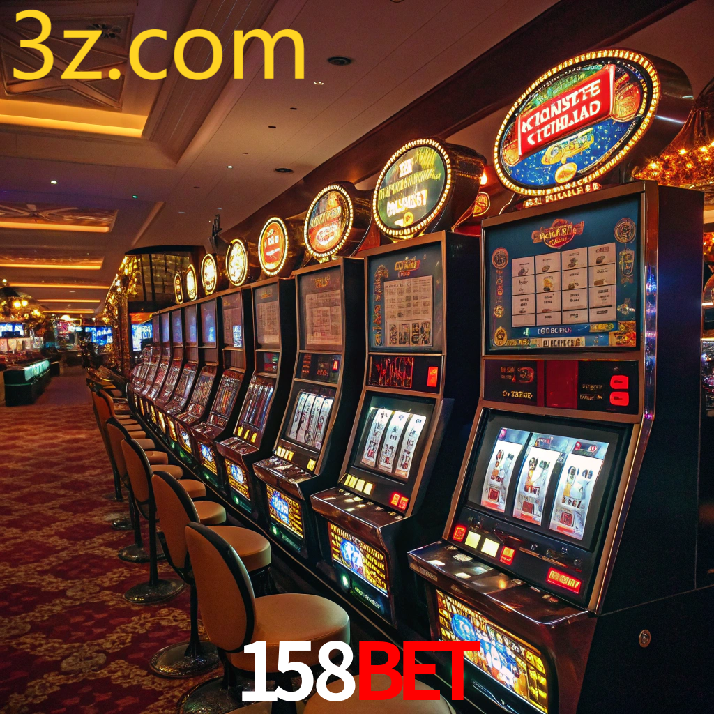 158BET.COM